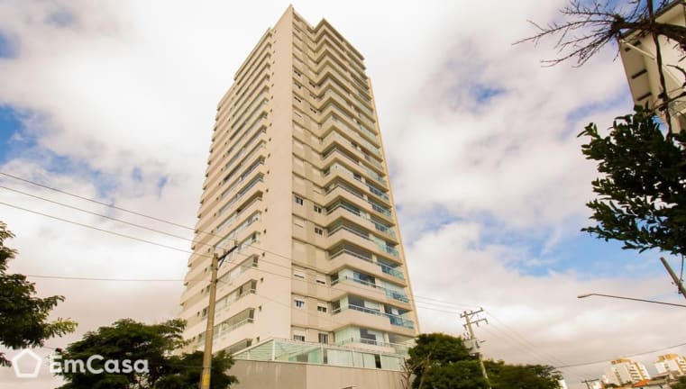 Imagem do imóvel ID-26602 na Rua Marquesa de Santos, Vila Dom Pedro I, São Paulo - SP