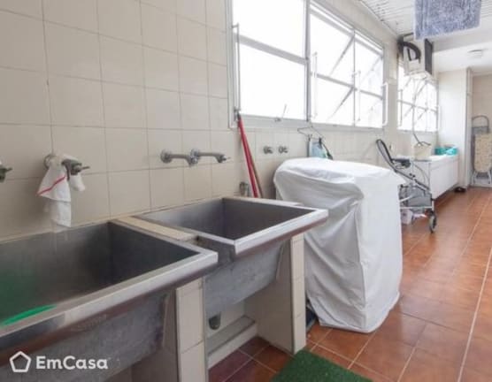 Imagem do imóvel ID-20375 na Alameda Santos, Vila Mariana, São Paulo - SP