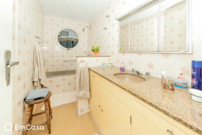 Imagem do imóvel ID-32562 na Rua Zanzibar, Casa Verde, São Paulo - SP