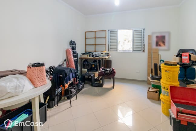 Imagem do imóvel ID-32820 na Travessa Campinas, Vila Assunção, Santo André - SP