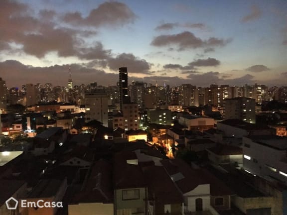 Imagem do imóvel ID-21449 na Rua Gama Cerqueira, Cambuci, São Paulo - SP