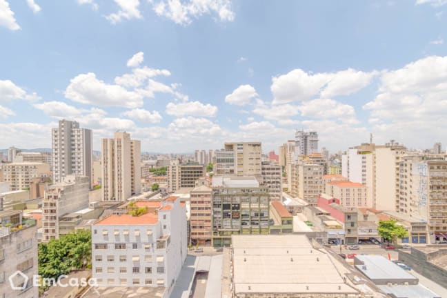 Imagem do imóvel ID-37536 na Avenida São João, Santa Cecília, São Paulo - SP