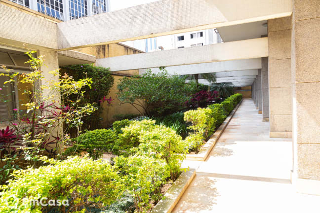 Imagem do imóvel ID-32148 na Avenida Angélica, Bela Vista, São Paulo - SP
