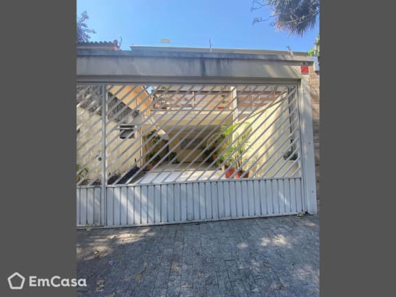Imagem do imóvel ID-34245 na Rua Ribeiroles, Parque Jabaquara, São Paulo - SP