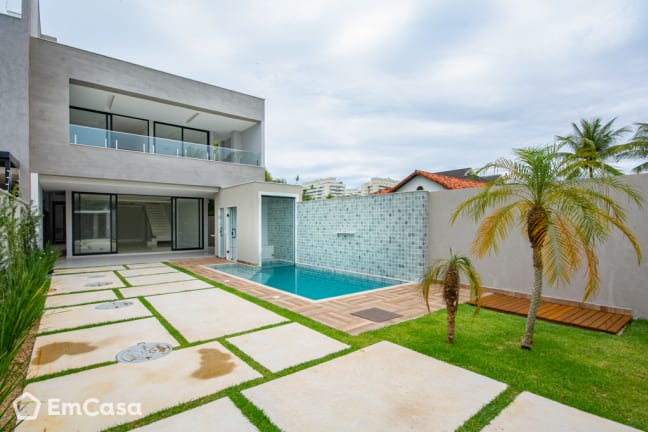 Imagem do imóvel ID-36829 na Rua Jorge Dodsworth Martins, Barra da Tijuca, Rio de Janeiro - RJ