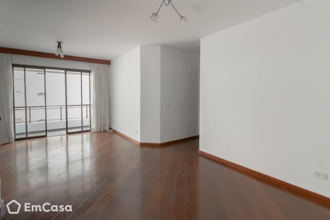 Imagem do imóvel ID-11812 na Avenida Miruna, Indianópolis, São Paulo - SP