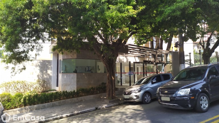 Imagem do imóvel ID-30893 na Rua Cardoso de Almeida, Perdizes, São Paulo - SP
