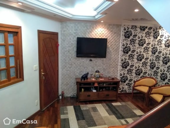 Imagem do imóvel ID-32236 na Rua Estela, Vila Alpina, Santo André - SP