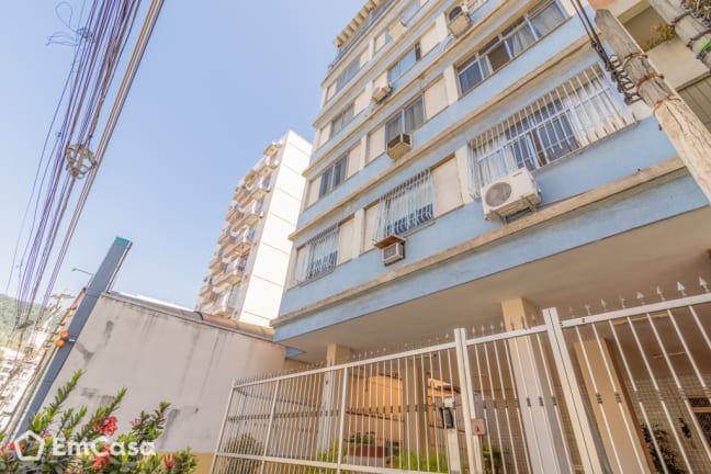 Imagem do imóvel ID-31641 na Rua Pereira Nunes, Tijuca, Rio de Janeiro - RJ