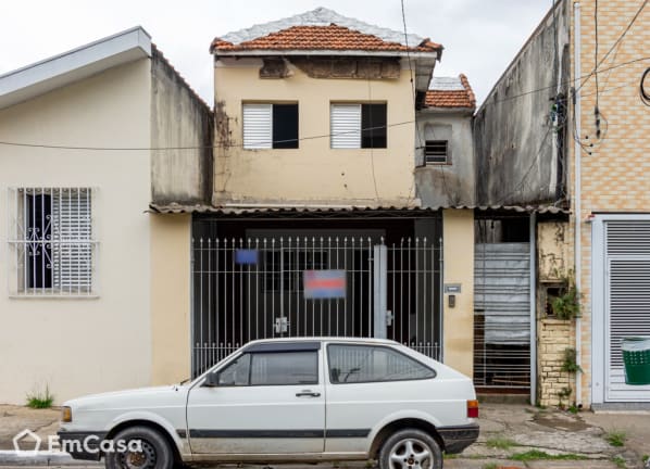 Imagem do imóvel ID-37089 na Rua Doutor Mario Vicente, Vila Dom Pedro I, São Paulo - SP