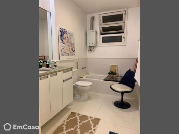 Imagem do imóvel ID-34110 na Rua Bulhões Carvalho, Copacabana, Rio de Janeiro - RJ