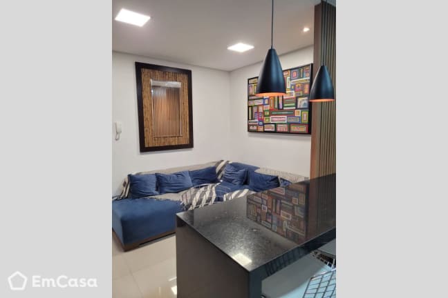 Imagem do imóvel ID-42660 na Rua do Salto, Vila Alzira, Santo André - SP