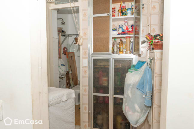 Imagem do imóvel ID-32580 na Rua Pedro de Carvalho, Méier, Rio de Janeiro - RJ