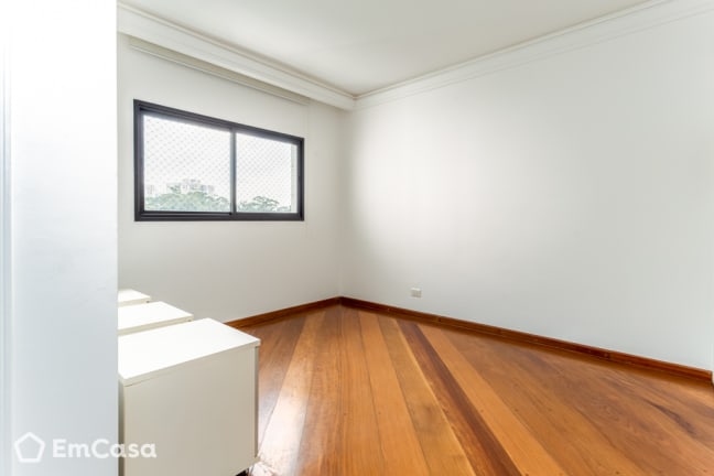 Imagem do imóvel ID-28251 na Avenida Washington Luís, Santo Amaro, São Paulo - SP