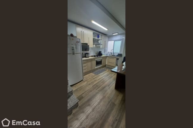 Imagem do imóvel ID-34145 na Rua das Monções, Jardim, Santo André - SP