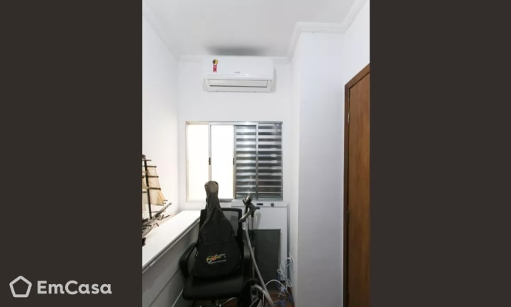 Imagem do imóvel ID-38084 na Rua João Penteado, Vila Moreira, São Paulo - SP