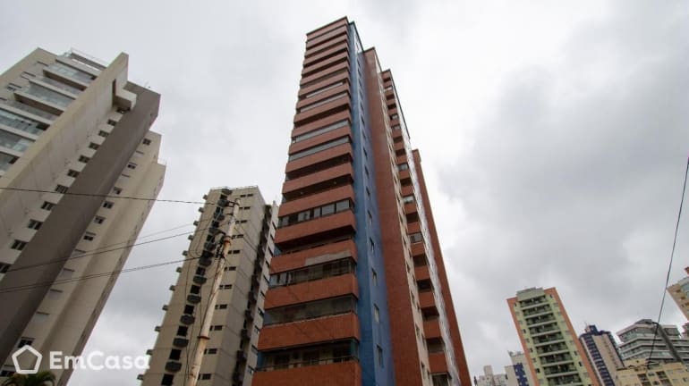 Imagem do imóvel ID-43393 na Largo Mario Bissolati, Centro, Osasco - SP