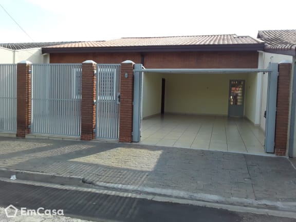 Imagem do imóvel ID-42551 na Rua Guedes Diamante, Jardim Paraíso do Sol, São José dos Campos - SP