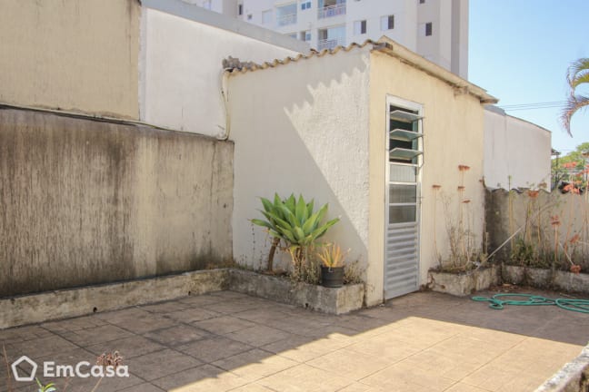 Imagem do imóvel ID-30659 na Rua Doutor Cristiano Altenfelder Silva, Vila Carrão, São Paulo - SP