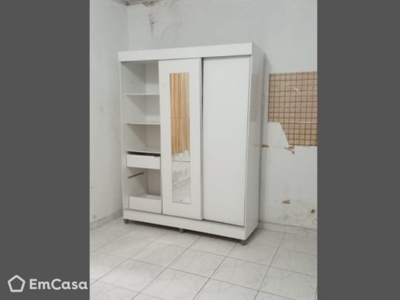 Imagem do imóvel ID-34257 na Rua Cantagalo, Vila Carrão, São Paulo - SP