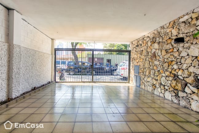 Imagem do imóvel ID-30800 na Rua Texas, Brooklin, São Paulo - SP