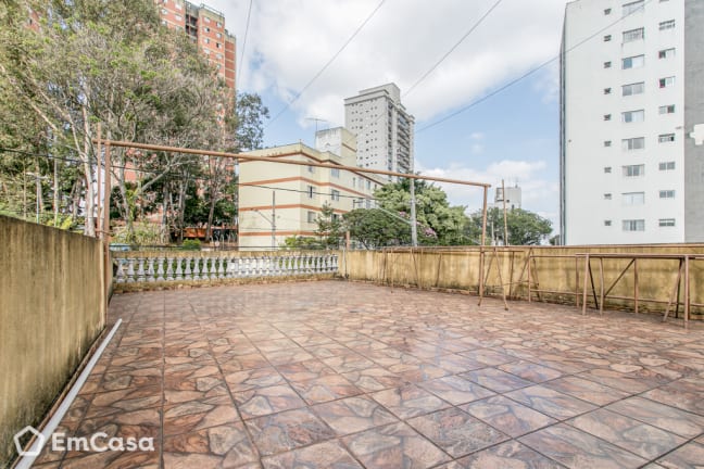 Imagem do imóvel ID-28280 na Rua Salvador do Valê, Vila Formosa, São Paulo - SP