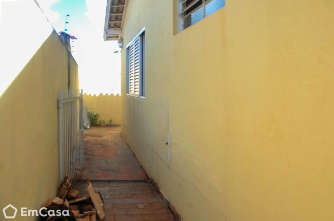 Imagem do imóvel ID-47196 na Rua General Câmara, Ipiranga, Ribeirão Preto - SP