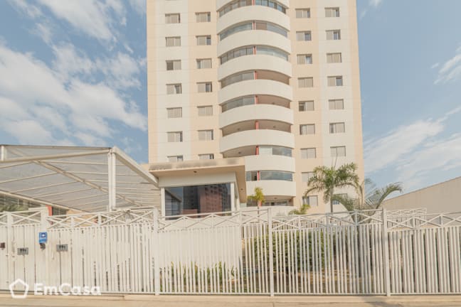 Imagem do imóvel ID-31131 na Avenida Casa Verde, Casa Verde, São Paulo - SP