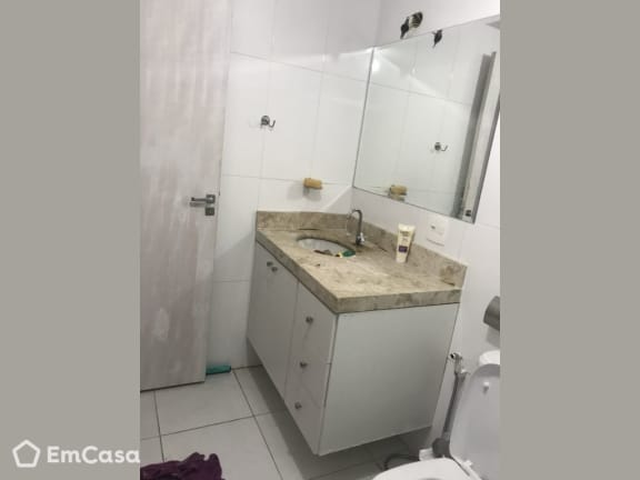 Imagem do imóvel ID-38071 na Rua Apinajés, Pompeia, São Paulo - SP