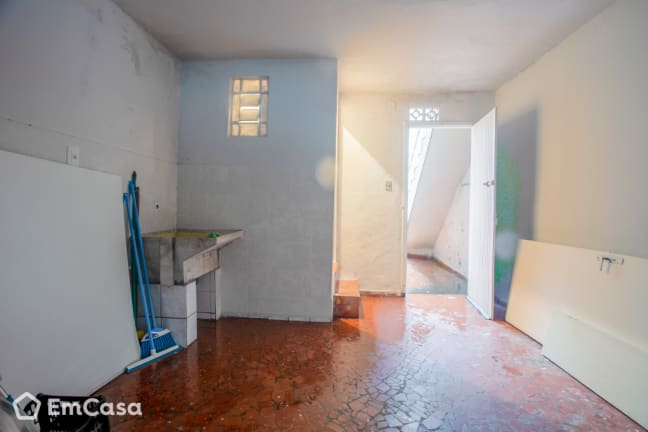 Imagem do imóvel ID-43098 na Rua Paracatu, Parque imperial, São Paulo - SP