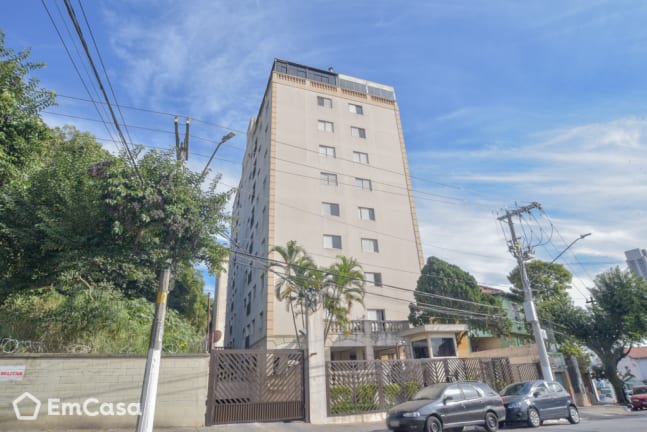 Imagem do imóvel ID-27952 na Rua Ouvidor Portugal, Vila Monumento, São Paulo - SP