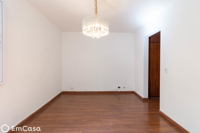 Imagem do imóvel ID-28886 na Avenida Rouxinol, Moema, São Paulo - SP