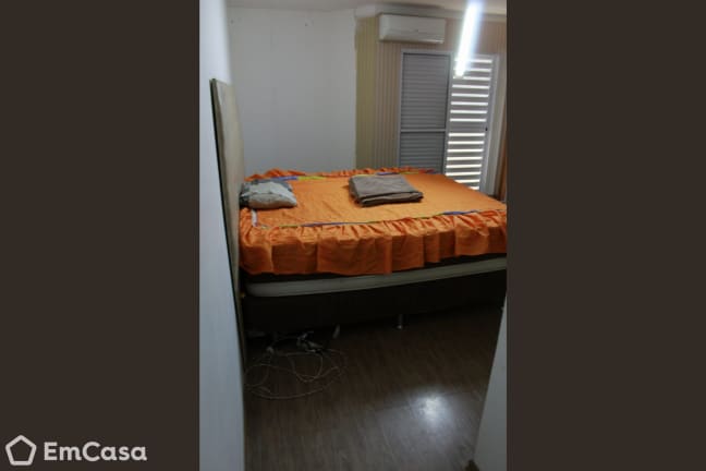 Imagem do imóvel ID-30841 na Rua Hercília, Vila Matilde, São Paulo - SP
