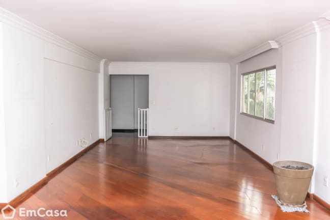 Imagem do imóvel ID-37289 na Alameda Sarutaiá, Jardim Paulista, São Paulo - SP