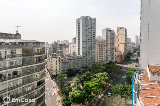 Imagem do imóvel ID-32083 na Avenida São João, Centro Histórico de São Paulo, São Paulo - SP