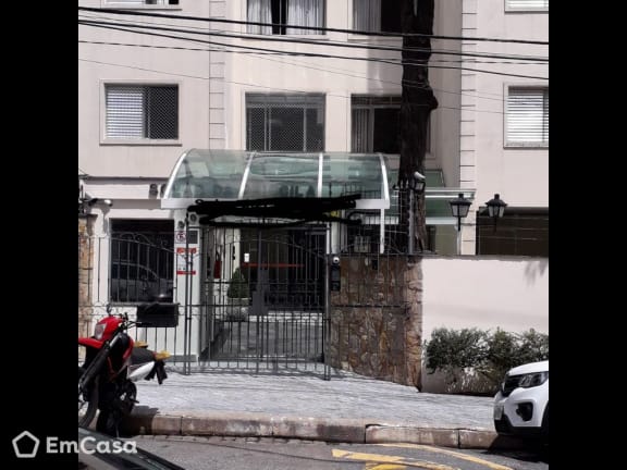 Imagem do imóvel ID-27202 na Avenida Ramalho Ortigão, Vila Gumercindo, São Paulo - SP