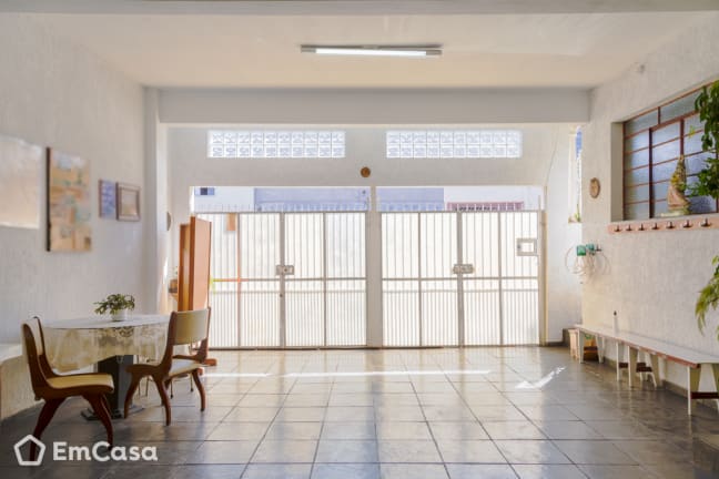 Imagem do imóvel ID-30615 na Rua Oswaldo Cruz, Santa Paula, São Caetano do Sul - SP