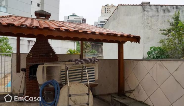 Imagem do imóvel ID-27334 na Rua Coari, Perdizes, São Paulo - SP