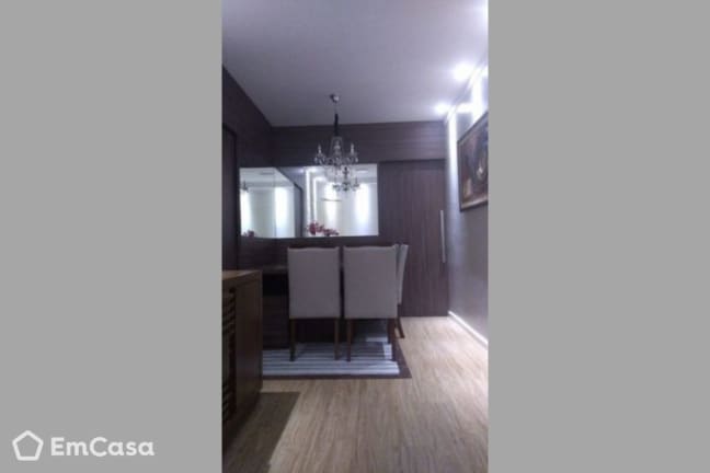 Imagem do imóvel ID-32886 na Rua Mário Alves de Almeida, Jardim Portugal, São José dos Campos - SP