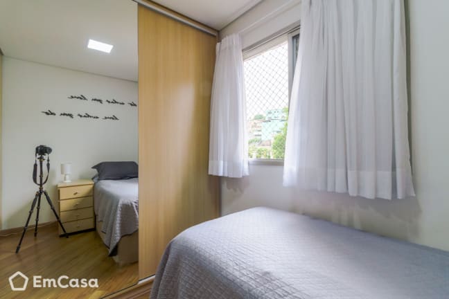 Imagem do imóvel ID-33712 na Rua Simão Velho, Vila Albertina, São Paulo - SP