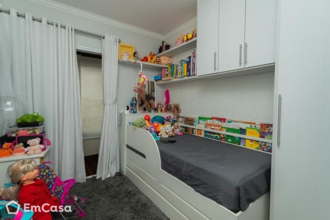 Imagem do imóvel ID-37651 na Rua Tonelero, Vila Ipojuca, São Paulo - SP
