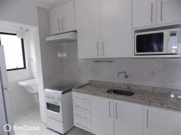 Imagem do imóvel ID-32652 na Rua Araquã, Bela Vista, São Paulo - SP