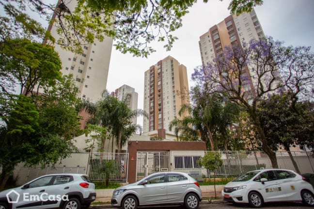 Imagem do imóvel ID-33210 na Avenida Marechal Mario Guedes, Jaguaré, São Paulo - SP