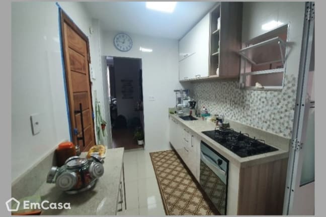 Imagem do imóvel ID-42256 na Rua Conde de Bonfim, Tijuca, Rio de Janeiro - RJ