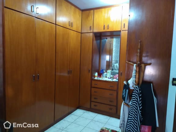 Imagem do imóvel ID-43349 na Rua Benedito Edson Corrra Ĺaranjêira, Conjunto Residencial Trinta e Um de Março, São José dos Campos - SP