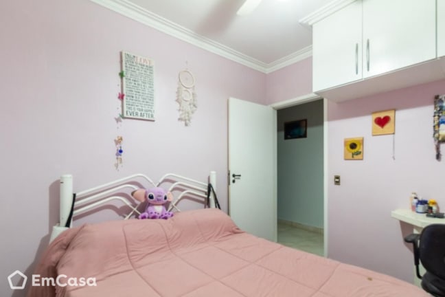 Imagem do imóvel ID-32649 na Alameda dos Anapurus, Indianópolis, São Paulo - SP