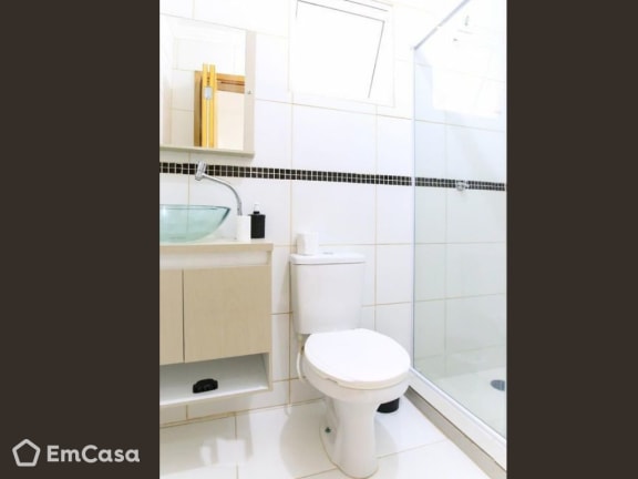 Imagem do imóvel ID-42896 na Rua Wilma Vinhas Santos, Jardim Portugal, São José dos Campos - SP