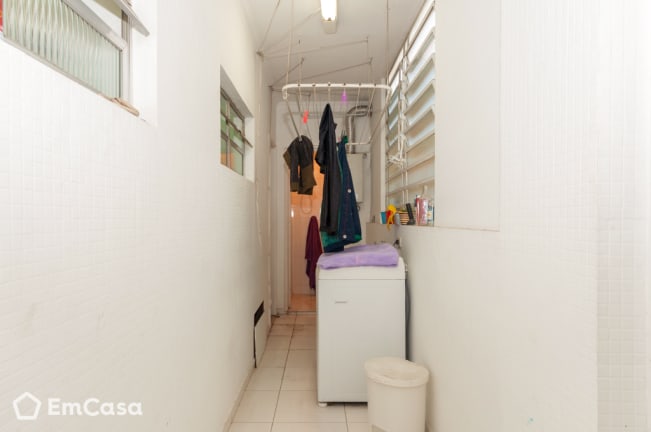 Imagem do imóvel ID-42165 na Rua Dona Antônia de Queirós, Higienópolis, São Paulo - SP