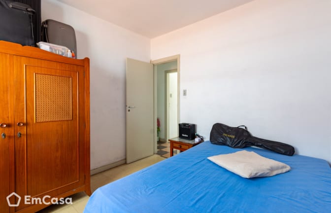 Imagem do imóvel ID-32175 na Travessa Deocleciano Fonseca, São Judas, São Paulo - SP