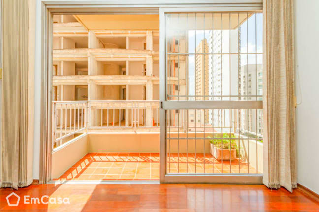 Imagem do imóvel ID-37516 na Rua Ministro Gastão Mesquita, Pompeia, São Paulo - SP